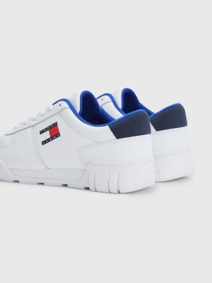 tommy hilfiger classic trainers