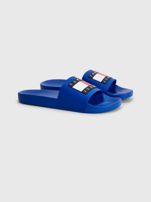 Mens tommy clearance sliders