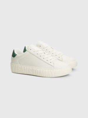 Puma blanche homme clearance 2018