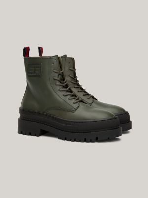 Tommy store aftershave boots