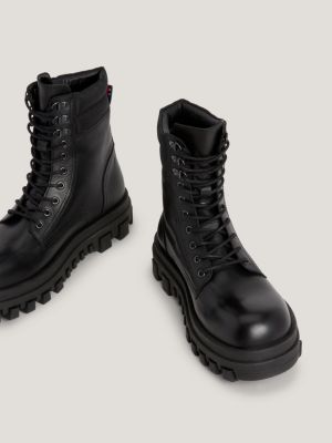 Mid top boots on sale mens