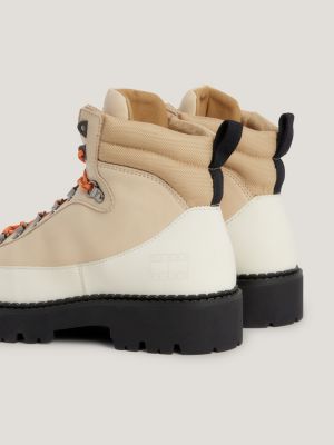 tommy jeans hiking boots