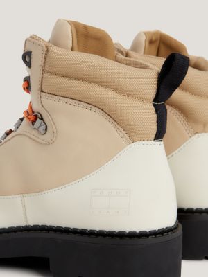 tommy jeans hiking boots