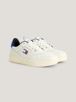 Tommy hilfiger sale trainers mens sale