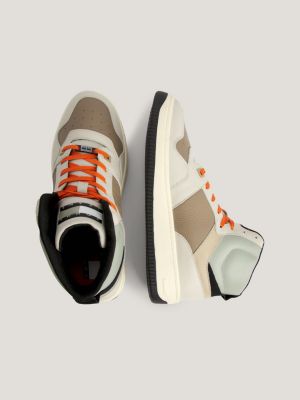 Halfhoge heren online sneakers