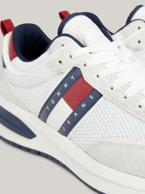 Tommy hilfiger deals men's jeron sneakers