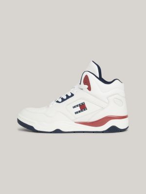 Tommy basketball outlet shoes