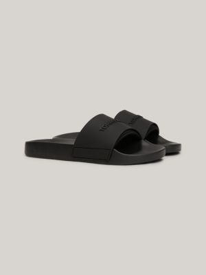 Tommy hilfiger sliders on sale men