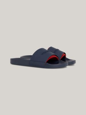 Tommy hilfiger mens clearance sliders