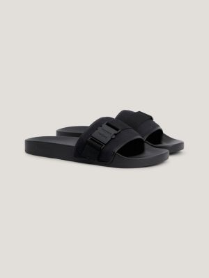 Badslippers tommy best sale hilfiger heren