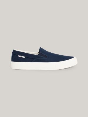 Chaussures d t pour homme Tommy Hilfiger BE