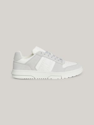 Men's Trainers - Leather, Canvas & More