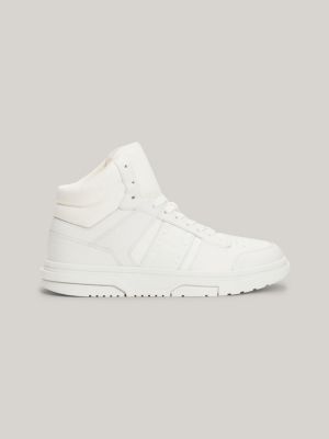 White Trainers for Men | Tommy Hilfiger® UK