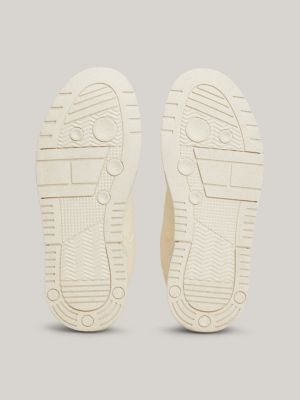 The Brooklyn HyphaLite™-Sneaker mit Profilsohle | Weiß | Tommy  