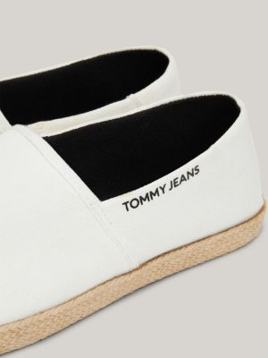 Tommy 2024 jeans espadrilles