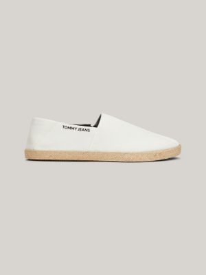 Mens slip hot sale on espadrilles