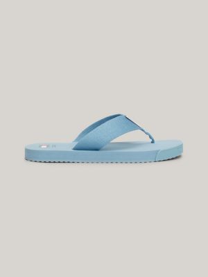 Elevated best sale flip flops