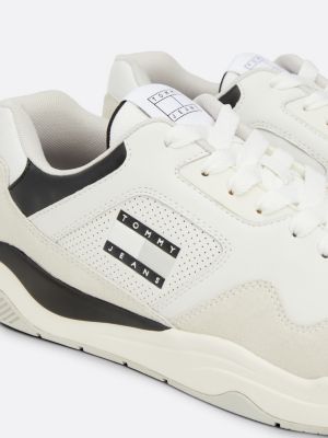 Tommy hilfiger basketball shoes discount