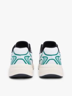 Archive Runner Trainers — White 4