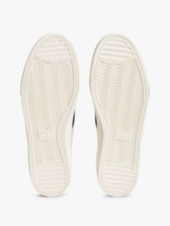 Archive Canvas Colour-Blocked Trainers — Multi 5