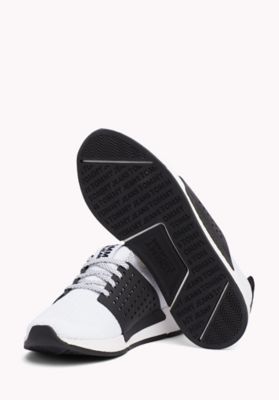 chaussure tommy jeans femme