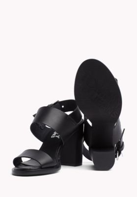 escarpins tommy hilfiger