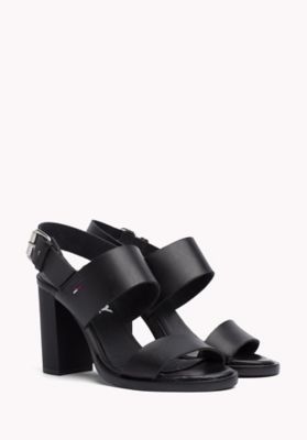 chaussure a talon tommy hilfiger