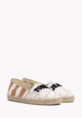 espadrilles tommy jeans