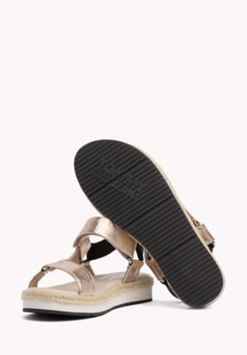 sandales tommy jeans