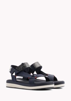 sandales tommy jeans