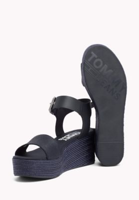 sandales tommy jeans