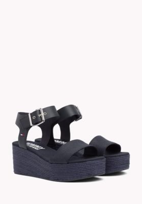 sandales tommy jeans