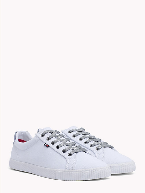 Women's Trainers | Tommy Hilfiger®