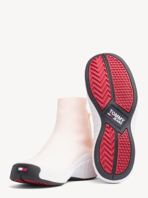 bottes cuir souple