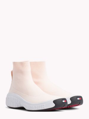 chaussure tommy jeans femme