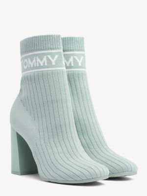 chaussure tommy jeans femme