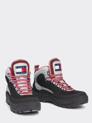 tommy hilfiger expedition boots