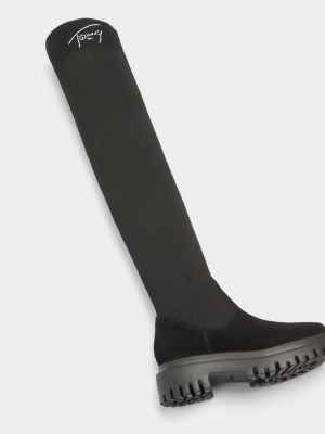 tommy hilfiger perfume boots