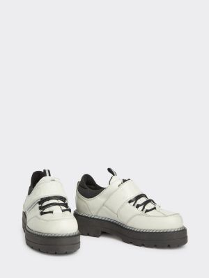 tommy jeans chunky sole trainers