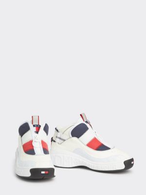 tommy hilfiger heritage shoes