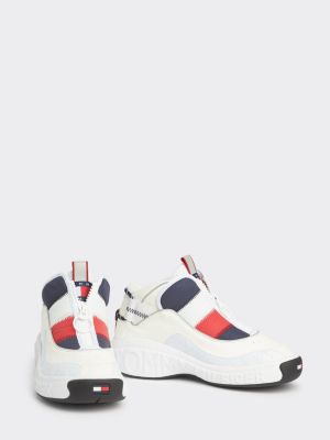 tommy hilfiger womens trainers sale