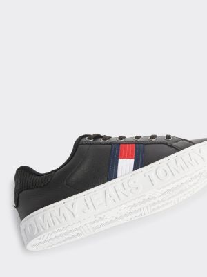 tommy jeans cool warm lined trainers