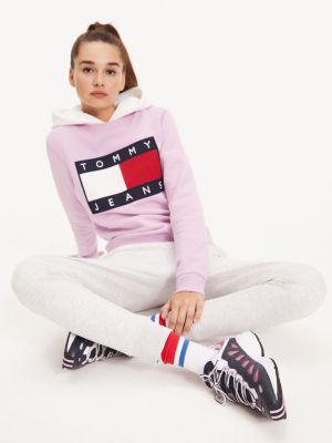 tommy hilfiger classic trainers