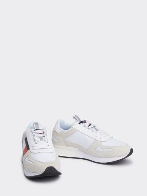 tommy jeans lifestyle trainers