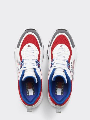 tommy jeans limited edition trainers