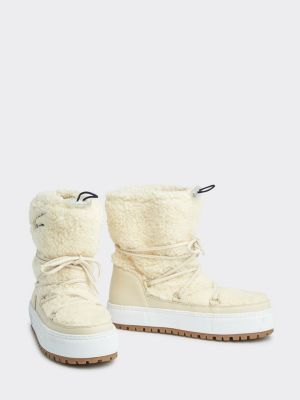 tommy snow boots