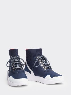 tommy hilfiger shoes sock