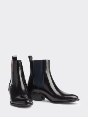 tommy cowboy boots