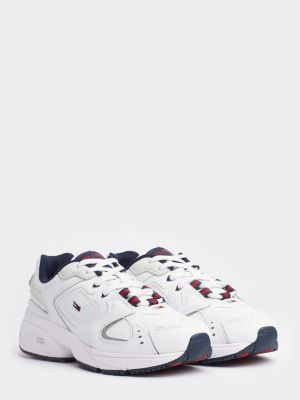 wmn heritage tommy jeans sneaker