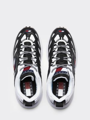 heritage retro trainers